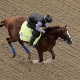 El Kentucky Derby llega bajo la sombra de la sospecha