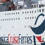 Ferries del Caribe demanda al gobierno de Puerto Rico