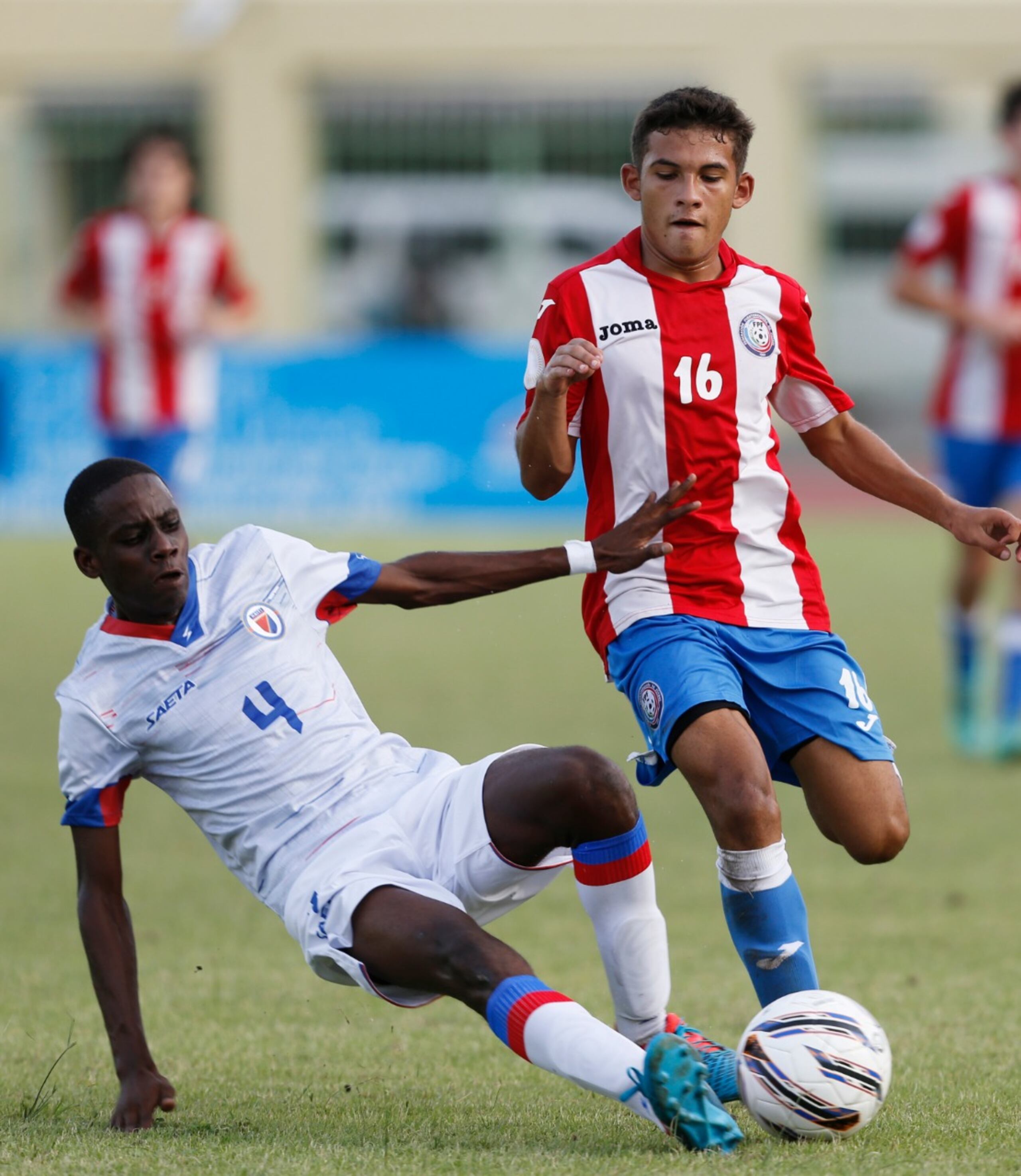 (Nelson Pulido / Especial para la Federación Puertorriqueña de Fútbol (FPF))