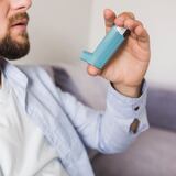 Reloj biológico influye en el empeoramiento nocturno del asma