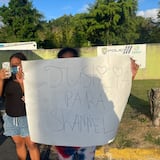 Comisión cameral exige información relacionada a la muerte de Shannel Colón Ponce