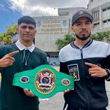 ProBox TV reactiva el boxeo en el Coliseo Roberto Clemente