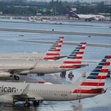 Aeropuerto de Fort Lauderdale seguirá cerrado por lluvias 