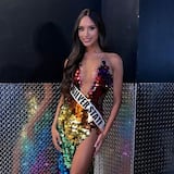 Reina de belleza transgénero hace historia al ganar Miss Nevada