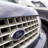 Ford retira camiones y SUV por defecto en limpiaparabrisas