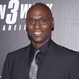 Lance Reddick fallece a los 60 años