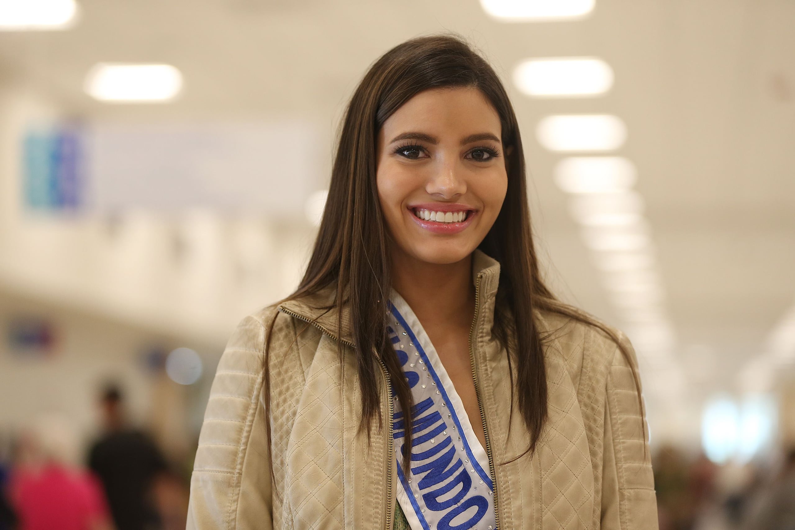 Puerto Rico gana la corona de Miss Mundo