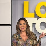 Saudy Rivera se une oficialmente a Lo Sé Todo