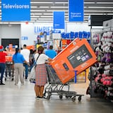 Fotos: Así transcurren las ventas del madrugador