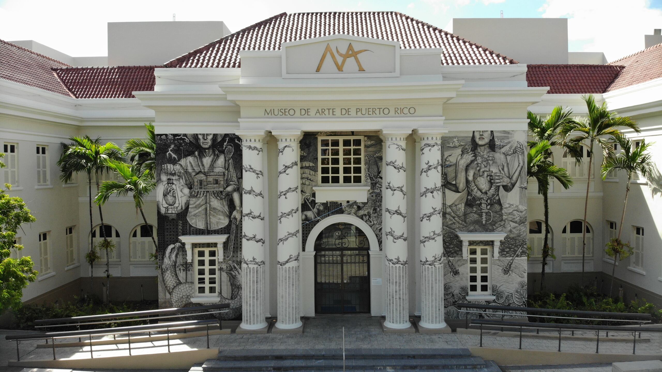 Museo de Arte de Puerto Rico