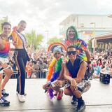 Orgullo Boquerón vuelve a su fecha original en verano