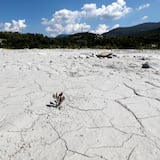 Marruecos aborda la sequía con planes para tratar el agua residual y de mar 