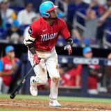 ¿Es Luis Arráez un nuevo Tony Gwynn?