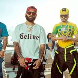 Alex Rose y Wisin y Yandel promocionan su nuevo sencillo “Sentido”