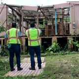 FEMA rechaza petición del gobierno para extender el programa de asistencia individual por el huracán Fiona