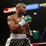 Floyd Mayweather pagará el funeral de George Floyd