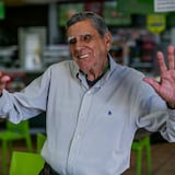 Don Harry Núñez: un “influencer” ponceño de 87 años