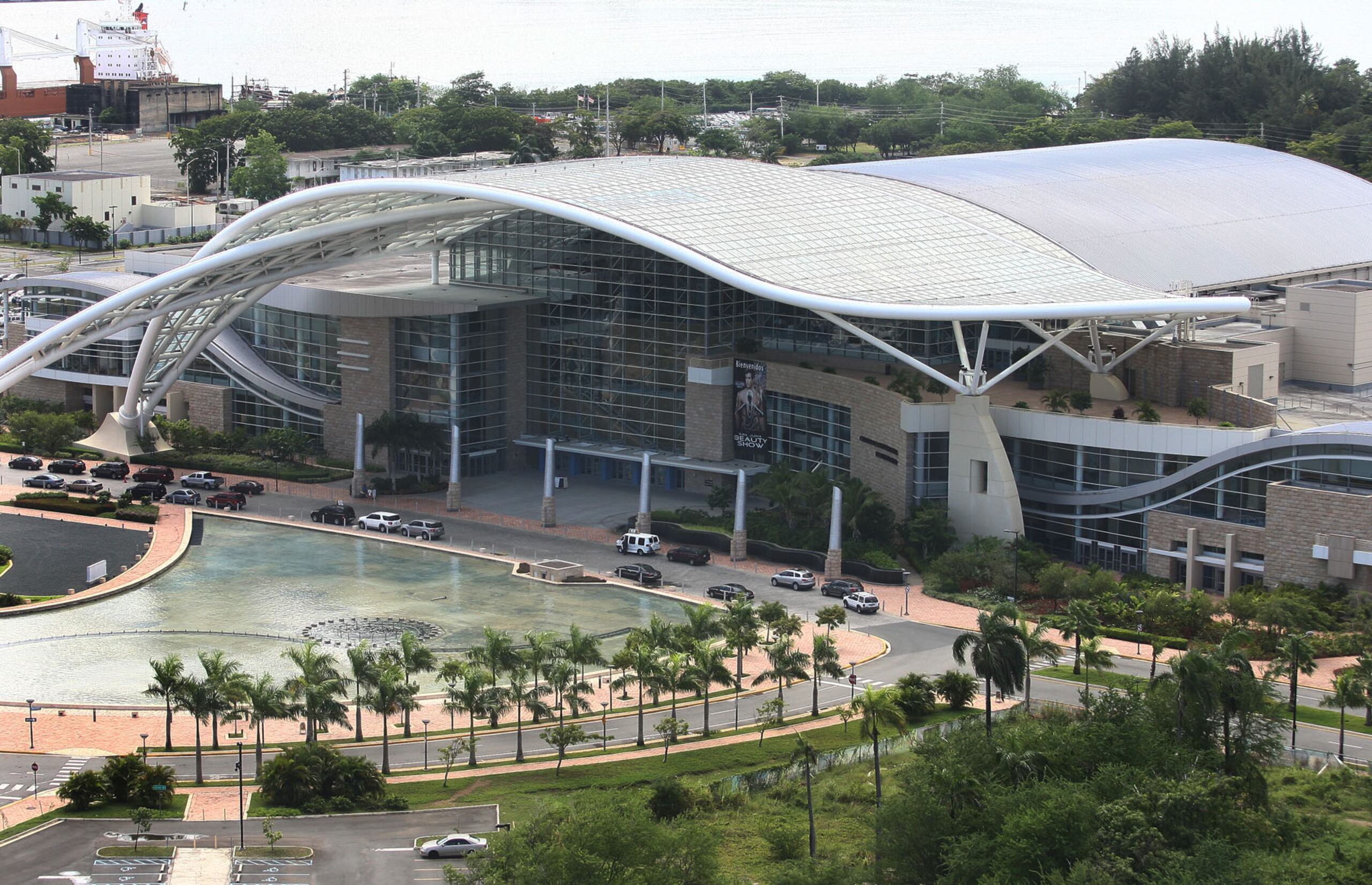 El evento se celebrará en el Centro de Convenciones de Puerto Rico.