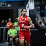 Espectacular paso de Puerto Rico hacia el Mundial de FIBA