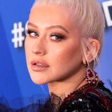 Christina Aguilera finalmente lanza su álbum en español “La fuerza”