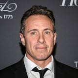 Chris Cuomo enfrenta alegaciones de acoso sexual