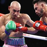 Sniper Pedraza regresa al ring el 23 de julio