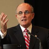 Exalcalde de Nueva York Rudolph Giuliani da positivo a COVID-19