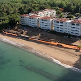 Recursos Naturales culmina deslinde del condominio Sol y Playa