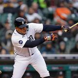 Miguel Cabrera está a un hit de la mítica marca de 3,000