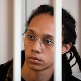 Tribunal ruso fija fecha para apelación de Brittney Griner