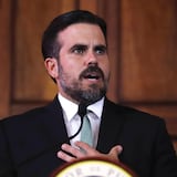 Fiscales entregan informe sobre la investigación del chat de Telegram de Rosselló