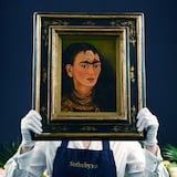 La muestra “Frida Kahlo, La Biografía Inmersiva” se exhibirá en Puerto Rico