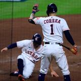 Altuve sobre firmar a Correa: “Tenemos que hacerlo”