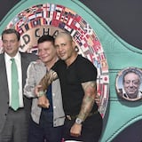 Consejo Mundial de Boxeo recalca la carrera de Miguel Cotto