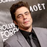 Benicio Del Toro pide ayuda económica para entidad de salud en Puerto Rico