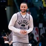 Stephen Curry hace realidad el sueño de un niño en Cleveland