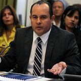 A Jesús González Cruz no le interesa convertirse en secretario de Educación en propiedad 