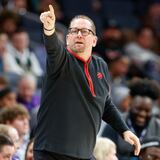 Los Sixers nombran como nuevo dirigente a Nick Nurse