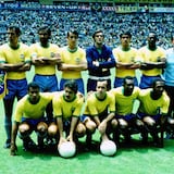 Pelé fijó su más grande legado jugando para la “Seleção”