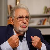 Plácido Domingo niega abuso de poder