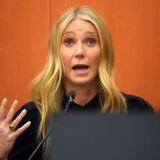 Gwyneth Paltrow dice sentir “pena” por su demandante, pero que no es culpable