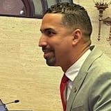 Justicia inicia investigación contra el senador Albert Torres