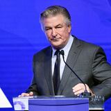 Alec Baldwin temió que seguidores de Trump lo atacaran