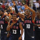 El conveniente relato sobre el “Redeem Team” de 2008