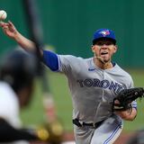 José Berríos gana para sacar a los Blue Jays de la mala racha