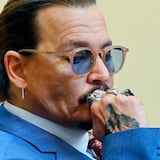 Johnny Depp logra acuerdo para evitar juicio con empleado que lo acusó de agresión