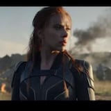 Marvel lanza tráiler de ‘Black Widow’
