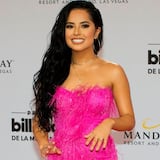 Becky G: “Siento que nací para romper esquemas”