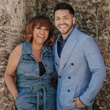 Ryan Milo y Milly Quezada recrean el tema “Entre tu cuerpo y el mío”