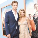 Elsa Pataky se transforma en mujer de 87 años para que Chris Hemsworth la pueda ver así ante posible Alzheimer